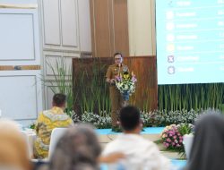 Wamendagri Bima Tekankan Respons Cepat dan Narasi Terpadu Hadapi Disinformasi di Era Digital