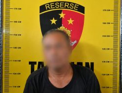 Kasus Penemuan Mayat Terbakar di Pos Ronda Demak Terungkap, Tersangka Berhasil Ditangkap Jatanras Polda Jateng dan Sat Reskrim Polres Demak