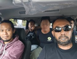 Aksi Jambret Lansia di Seroja Berakhir di Tangan Resmob, Tersangka Diduga Terlibat 12 Kasus