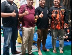 H. Bambang Eko Purnomo, SE., S.H., MM.: Kebijaksanaan Merajut Cahaya di Sepanjang Waktu