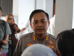 Terkuak Remaja Kabupaten Semarang Hilang Tinggalkan Rumah, Polres Semarang Berikan Keterangan.