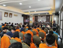 Dukung Koperasi Merah Putih sebagai Pilar Ekonomi Rakyat, PERMAHI Gelar Seminar Nasional