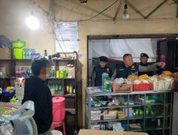 Perangi Miras, Polres Demak Jaga Demak sebagai Kota Wali
