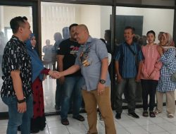 Pencarian Lintas Wilayah, Ditres Siber Polda Jateng Temukan Dua Perempuan Hilang dalam Kondisi Sehat