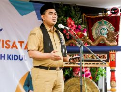 Antisipasi Gangguan Penerbangan, Wagub Taj Yasin Tegaskan Pemprov Siapkan Rute Alternatif Kafilah MTQ Nasional