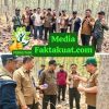 KPH Telawa Dapat Kunjungan Kerja Kadep Produksi Aplikasikan Formula Nutrimon Guna Percepat Pertumbuhan Jati Plus Perhutani