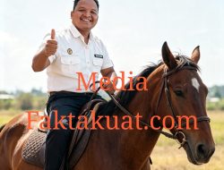 Kades M Mahsun Pemimpin Desa Temurejo – Karangrayung Yang Melayani Dengan Tulus Patut Untuk Pimpin Lagi