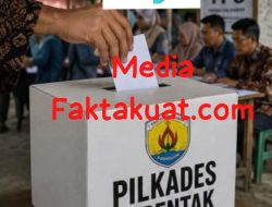 Sebanyak 223 Desa di Kabupaten Grobogan Siap Gelar Pilkades Serentak 2026