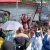 Wali Kota Semarang Agustina Wilujeng Hadirkan Keragaman dan Toleransi dalam Pawai Ta’aruf MTQ Nasional XXXI