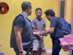 Resmob Polrestabes Semarang Ungkap Penipuan Minyak Jelantah Rp3,29 Miliar, Satu Pelaku Ditangkap di Sukoharjo