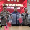 Tawuran Pelajar di Demak, Polisi Amankan Empat Anak