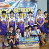 Tampil Gemilang di Maria Regina Cup, Daniel Creative School Raih First Runner Up