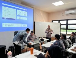 Tingkatkan Literasi Digital Pelajar, Polres Kendal Sukses Gelar Sosialisasi “Paham AI” dari Minggu Pertama hingga Kelima, 4.367 Siswa Bersertifikat