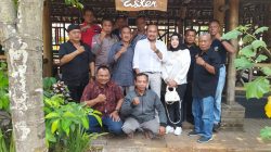 Konsolidasi INSPI di Kendal, Satukan Langkah dan Perkuat Barisan Organisasi