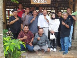 Konsolidasi INSPI di Kendal, Satukan Langkah dan Perkuat Barisan Organisasi