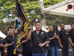 Lindu Aji Culture Fest 2026 Meriah, Pelantikan Kepengurusan DPP Lindu Aji Dibawah Kepemimpinan Erik Agus Susanto Resmi Digelar