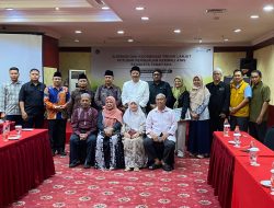 Kemenag Menang PK Sengketa Tanah KUA Sedati, Kepastian Hukum Aset Negara Akhirnya Terjawab