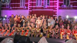 Wali Kota Semarang Agustina Wilujeng: Wayang Sudah Menjadi Napas Kota Semarang