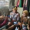 Kapolsek Jebres Beri Dukungan kepada Keluarga Guntur, Korban Kapal Virgo Surabaya-Banjarmasin