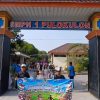 SMPN 1 Pulokulon Peringati Haornas dengan Jalan Sehat, Drumband, dan Unjuk Kreativitas Siswa