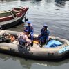 Nelayan Tayu Tenggelam di Perairan Juwana, Polisi Pati Gerak Cepat Lakukan SAR