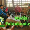 Mantri/KRPH Bantengan Lakukan Komsos Bersama Pemdes & Bhabinsa Penadaran – Gubug Sinergi Perkuat Keamanan Hutan & Pencegahan Karhutla
