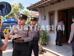 WNA India Sampaikan Aduan Lapor Pak Kapolres, Polisi Cek Kondisi Perempuan di Kudus
