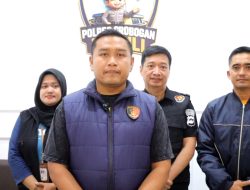 Polres Grobogan Tangani Dugaan Kekerasan terhadap Anak di Wirosari