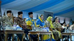 MTQ Nasional XXXI di Semarang Berakhir Meriah, Wali Kota Sampaikan Terima Kasih