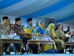 MTQ Nasional XXXI di Semarang Berakhir Meriah, Wali Kota Sampaikan Terima Kasih