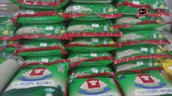 SPPG di Grobogan Diduga Mark-up Harga Bahan Baku MBG : Mitra Tak Pernah Terlibat