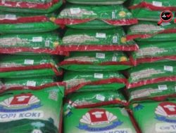 SPPG di Grobogan Diduga Mark-up Harga Bahan Baku MBG : Mitra Tak Pernah Terlibat