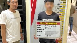 Polsek Pedurungan Ungkap Penganiayaan Berat terhadap Anak, Tersangka Diamankan di Getasan
