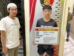 Polsek Pedurungan Ungkap Penganiayaan Berat terhadap Anak, Tersangka Diamankan di Getasan